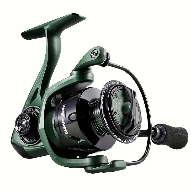 Ultralight Spinning Reel - Temu Philippines