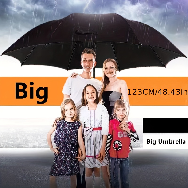 Weatherproof Mini paraguas automático Super - Wp-m850-navy Umbrella,  marino, Weatherproof Mini paraguas automático Super - Wp-m850-navy