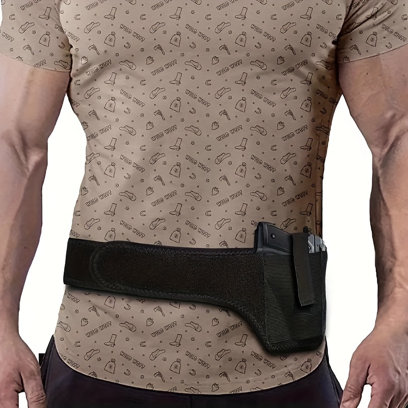 Holster Concealed Carry Holster Women Men Fits G series - Temu