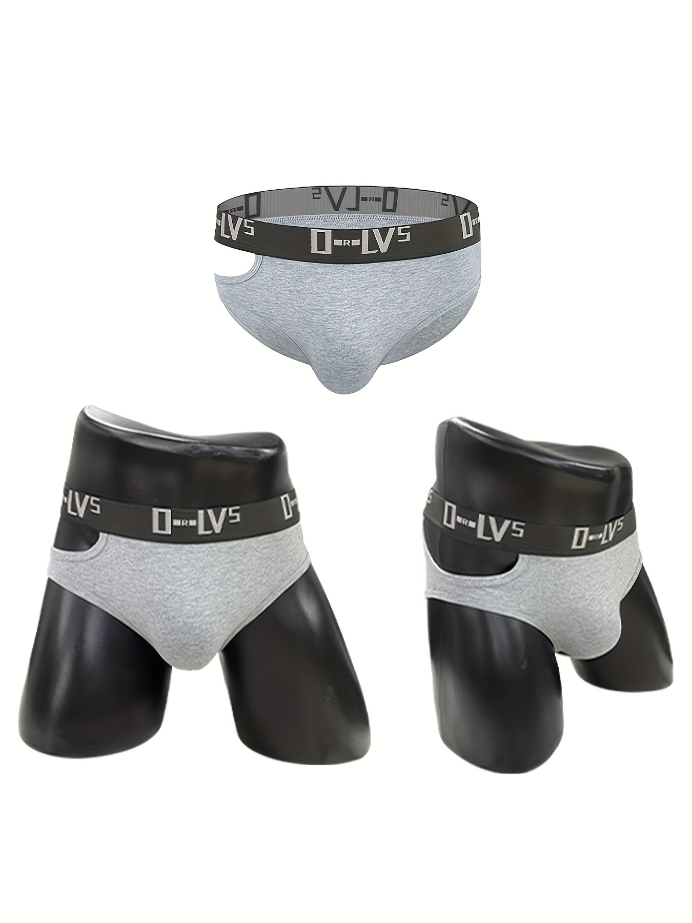 Starter Underwear Briefs - Temu