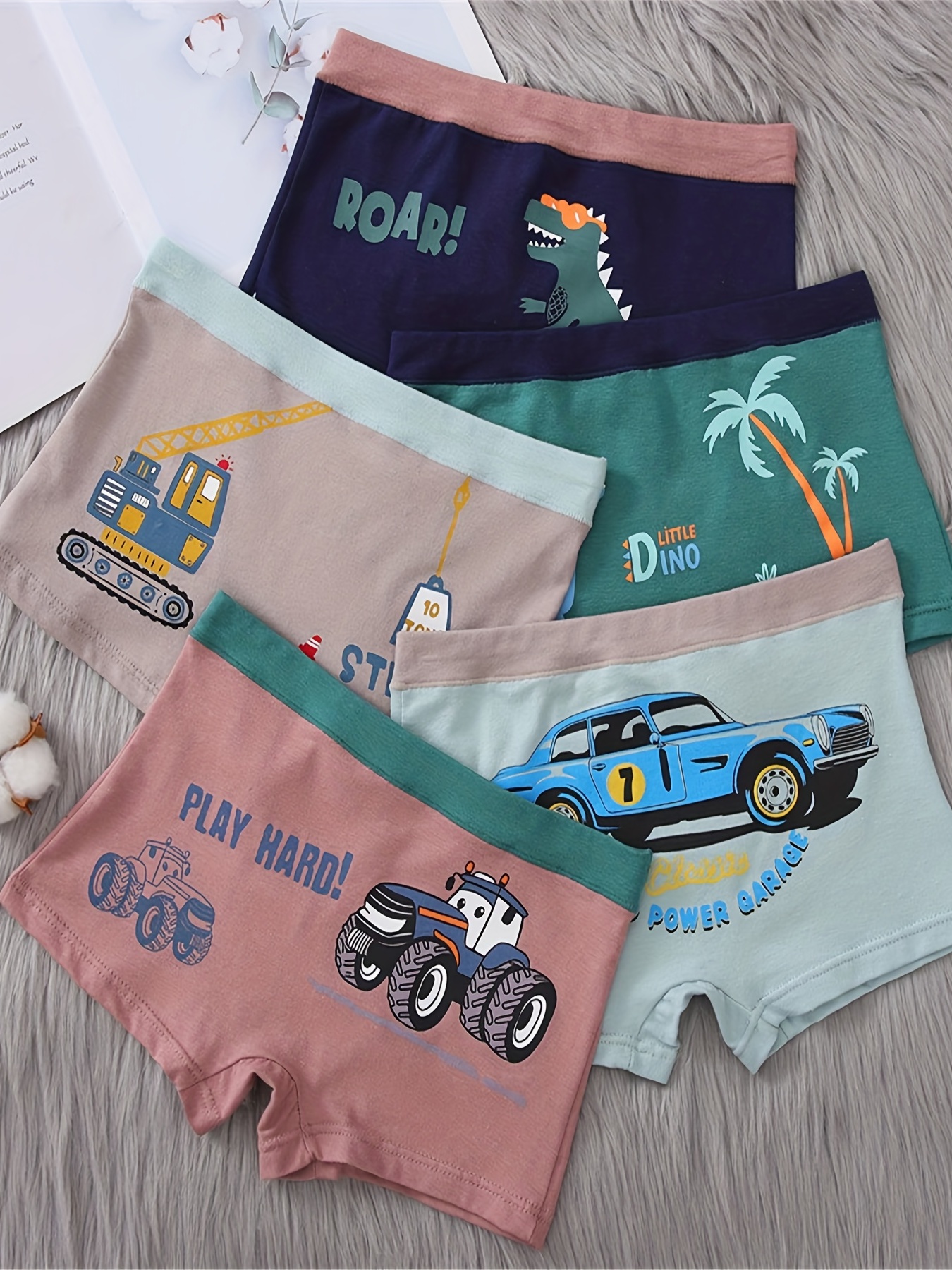 Photos Of Little Boys In Underwear - Temu