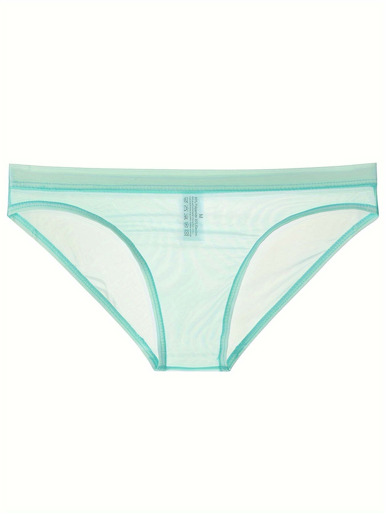 Clear Underwear - Temu