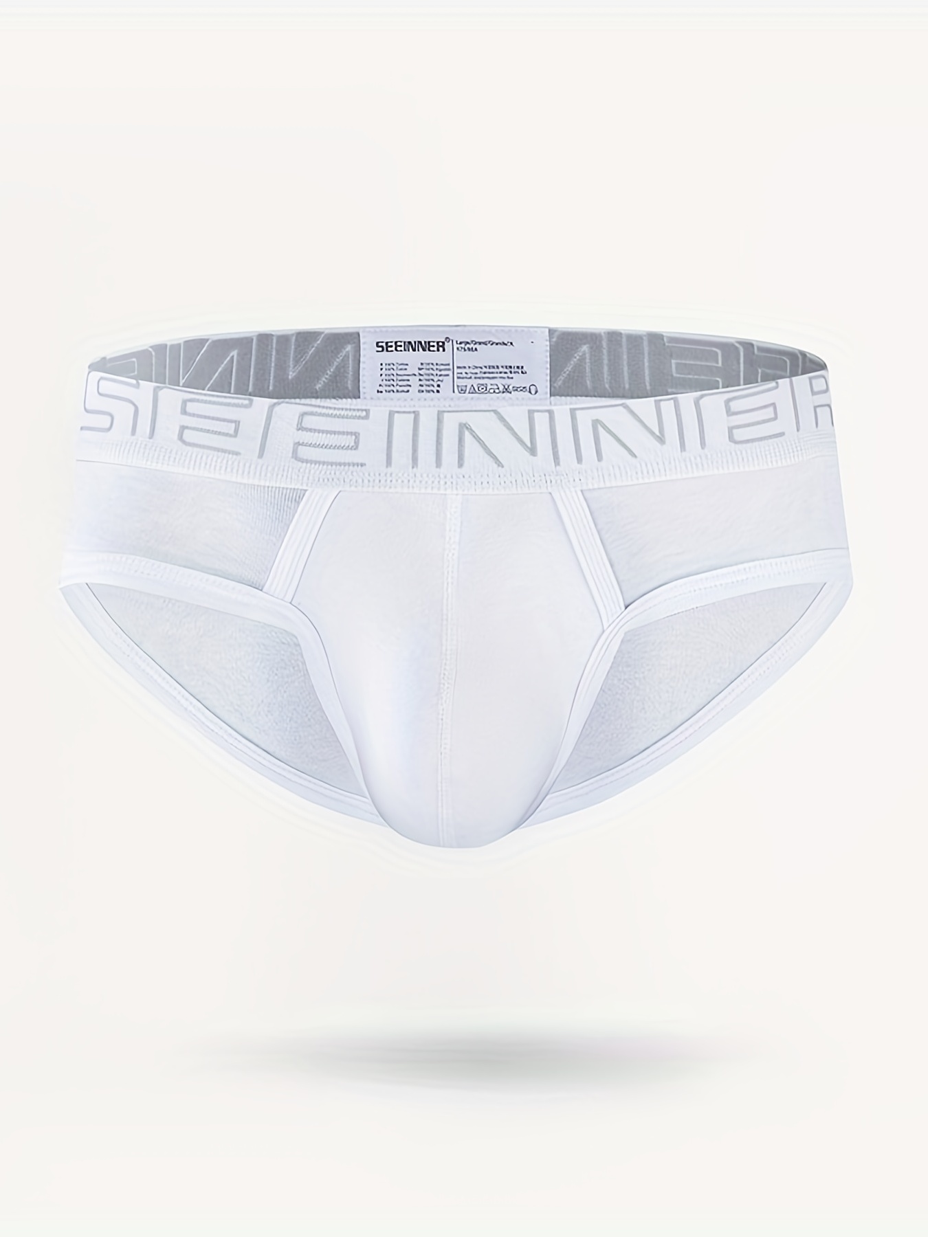 Bench Underwear For Men - Temu