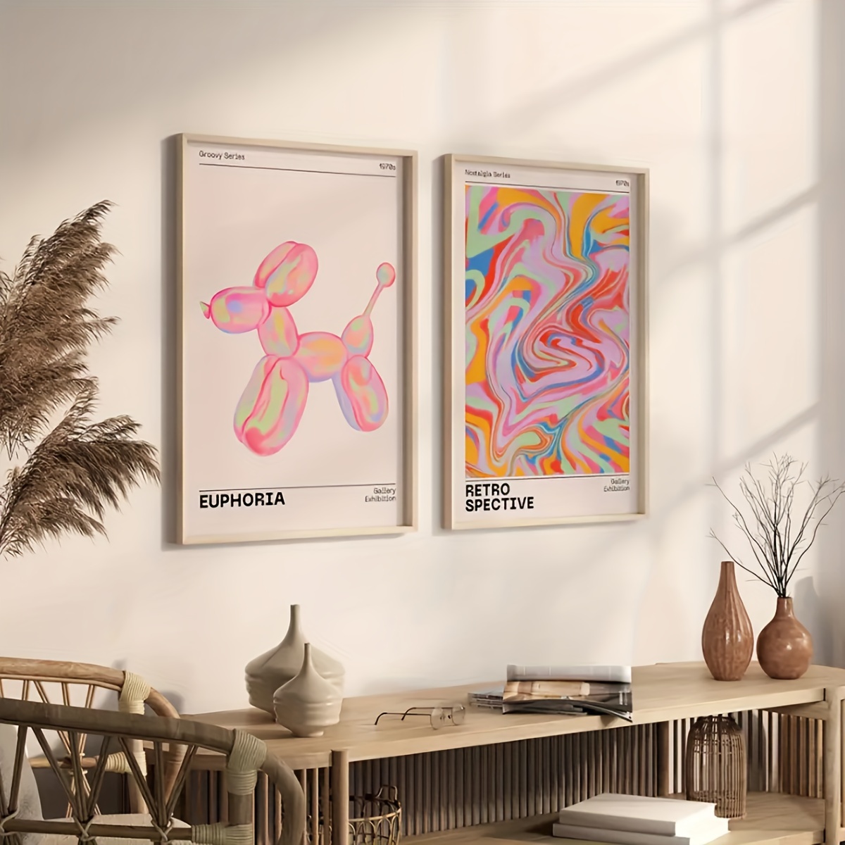 Decorazioni Pop Art - Spedizione Gratuita Per I Nuovi Utenti - Temu Italy