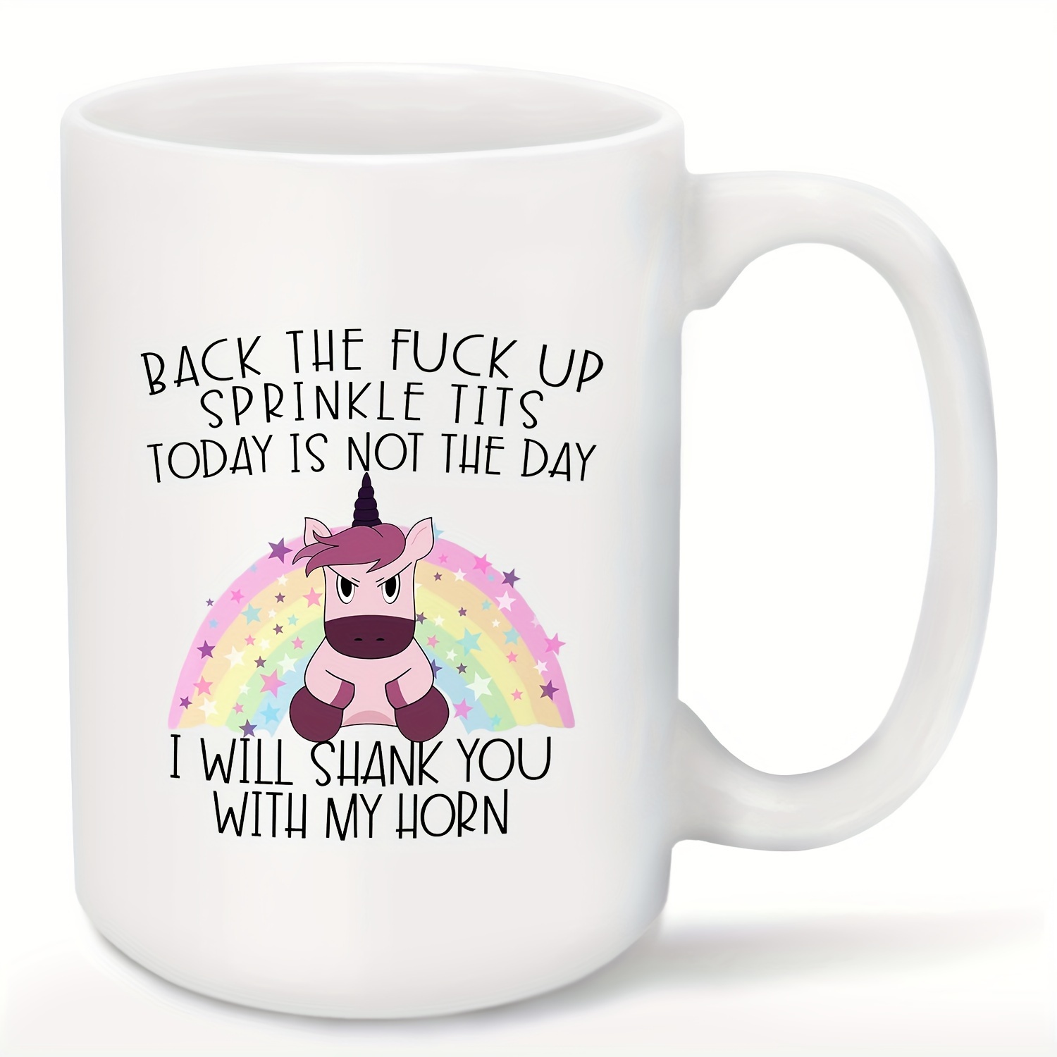 Mug Unicorn - Temu