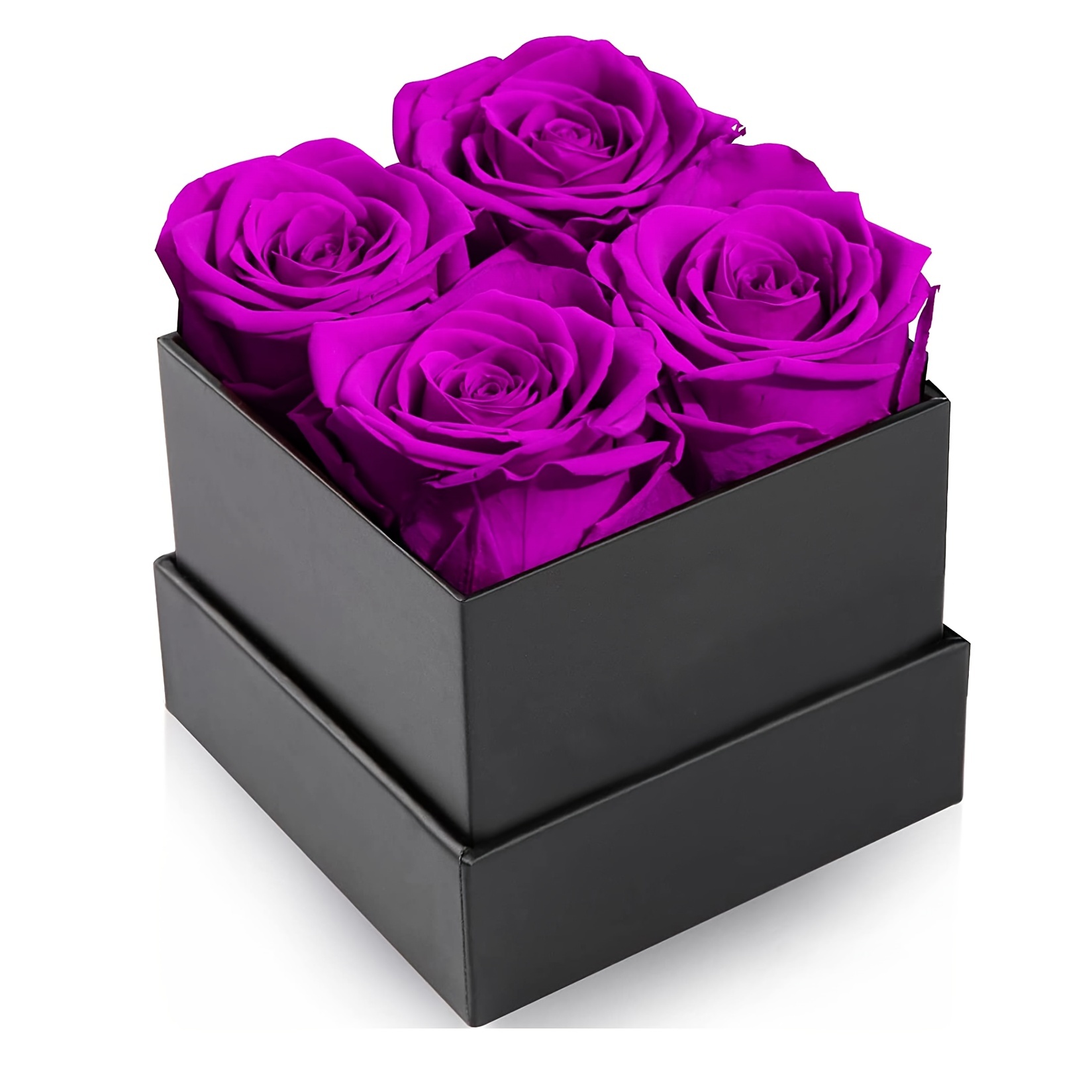 I Love You Box For Flowers - Temu