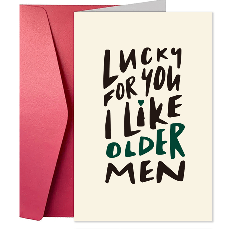 Central 23 - Funny Birthday Cards for Him - Birthday Cards for Son Dad  Nephew Brother - Humorous Cards for Men - Comes With Fun Stickers :  : Stationery & Office Supplies