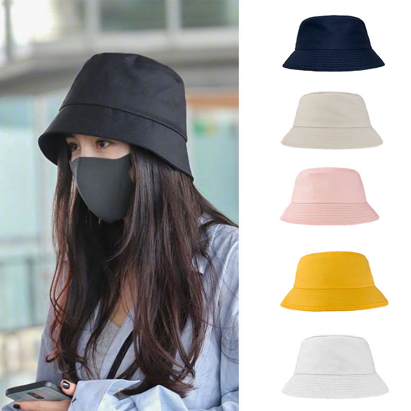 Men's Double-sided Fisherman Hat Green Triangle Pattern Laser Street Style Bucket  Hat For Men And Women Outdoor Sun Protection - Temu