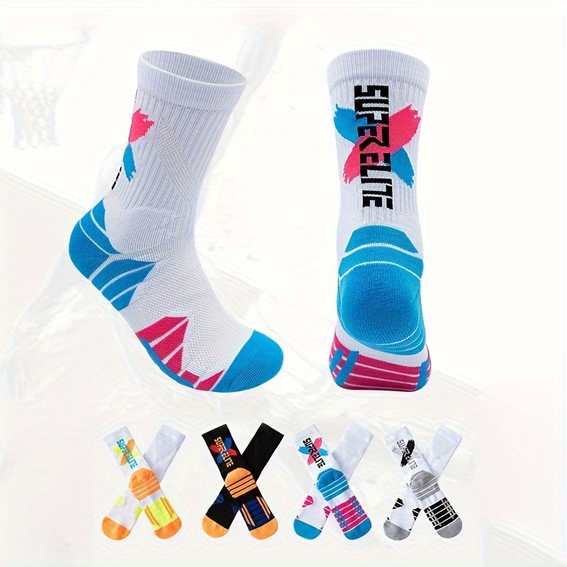 Nba 2024 scrunch socks