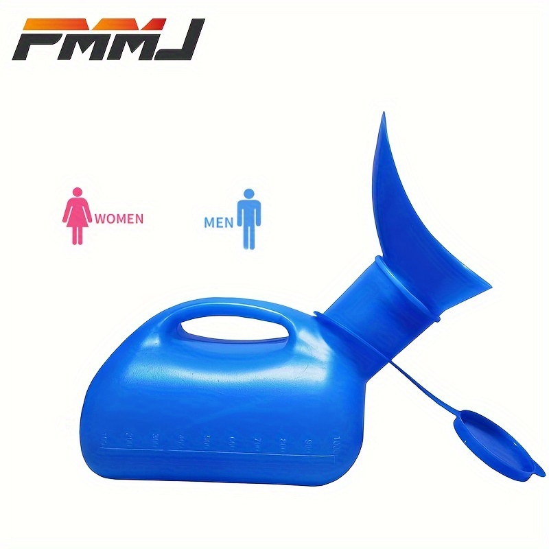 Mens Travel Urinal Bottle Temu