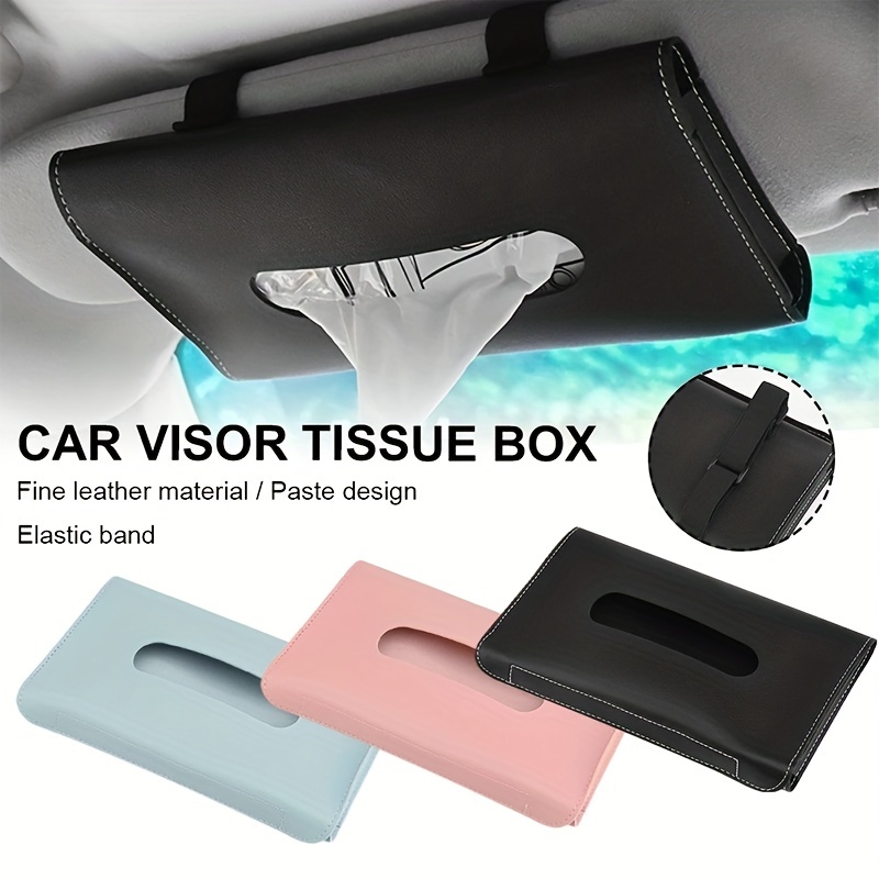 8 Stück Boho Runde Taschentuchbox Taschentuchhalter für Auto mit  Gesichtstüchern Zylinder Taschentuchhalter für Auto Runde Behälter  Taschentücher Box