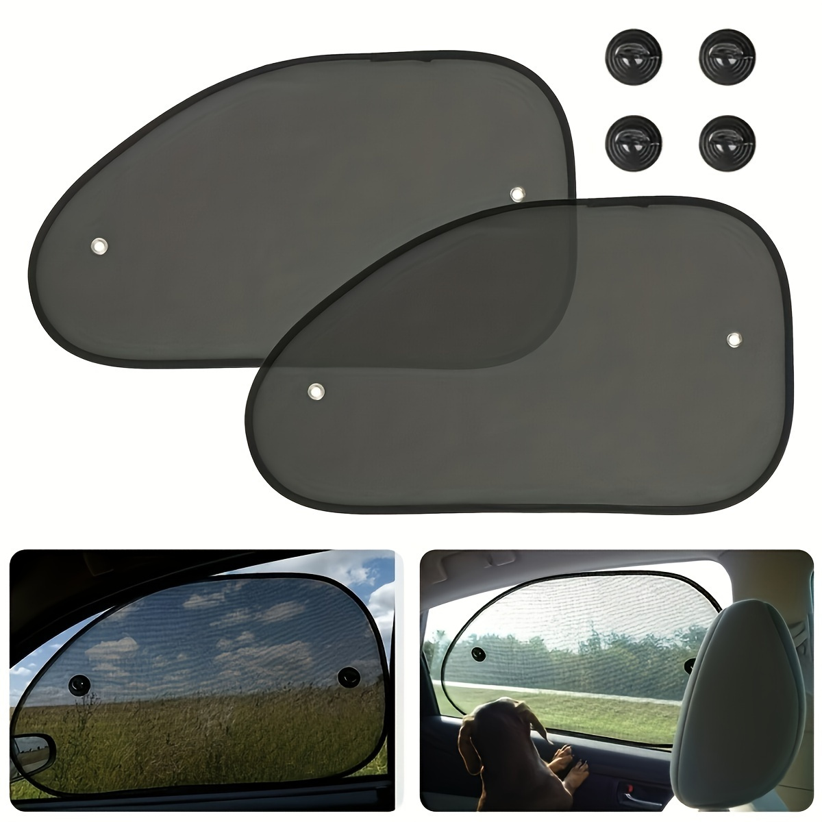 Plastic Shield For Car - Temu