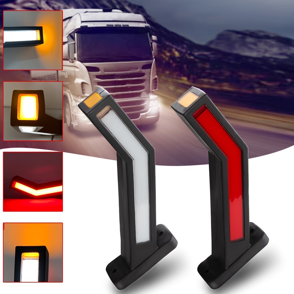 Las mejores ofertas en Iluminación y lámparas para automóviles y camiones