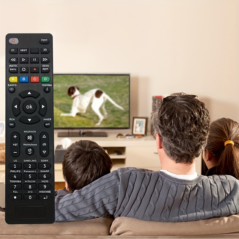 Télécommande universelle TV LED pour Sony RM-ED060 - Télécommande - Achat &  prix
