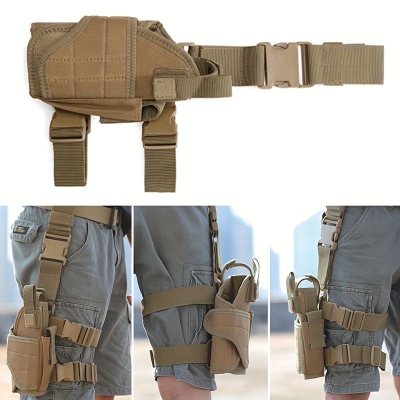 Leg Holster Men - Temu