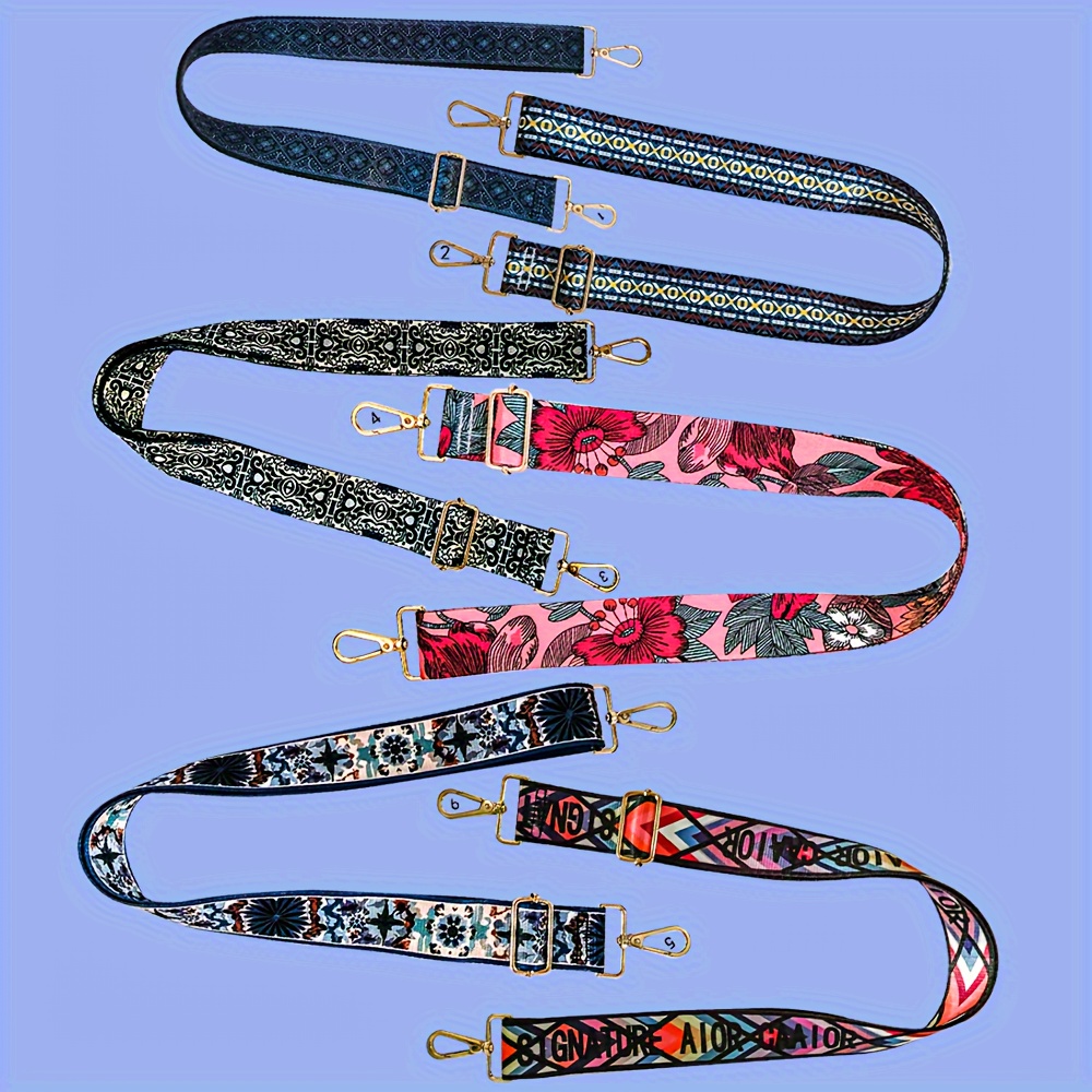 Guitar Strap Purse - Temu