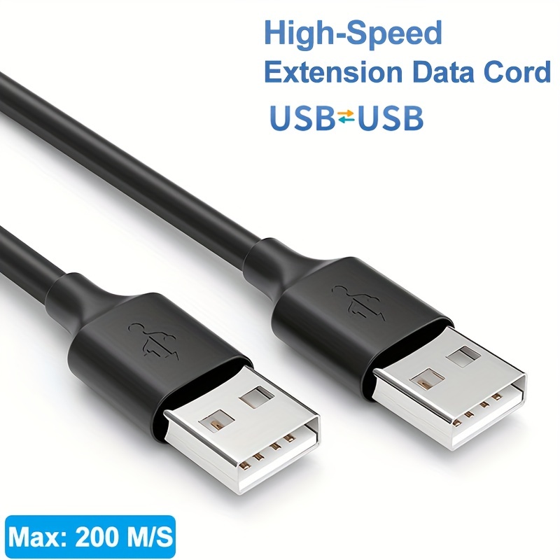 Câble ACTIF USB 3.1 Type A M/A F Extension cable -10 m