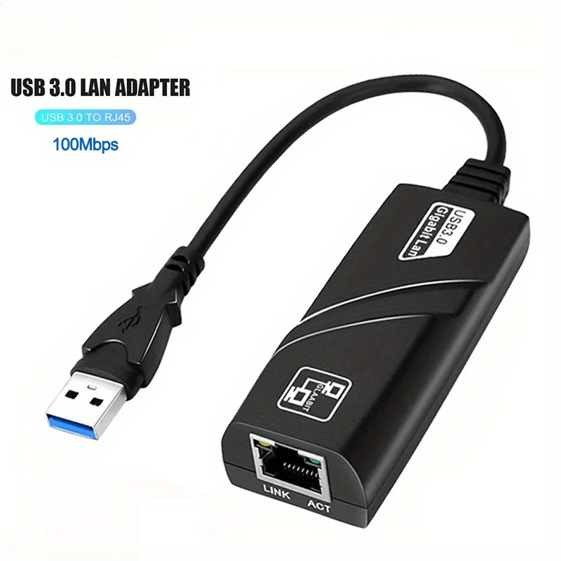L-Link USB WiFi Adapter Para PC: 1300 Mbps Dual 5Dbi Antennas 5G/2.4G USB  Wireless Network Adapter Para Computadora Portátil De Escritorio - WiFi  Dongle Compatible Con Windows 10/8/8.1/7/Vista/XP/ OS/Linux - Temu Spain