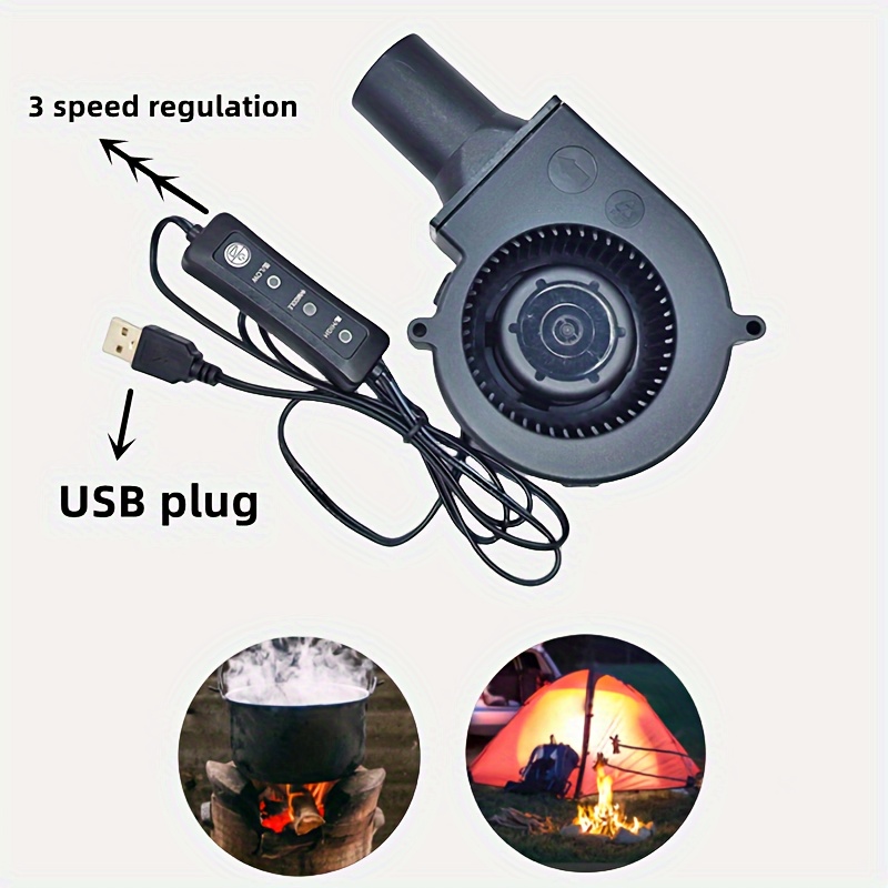 Mini soplador de aire de polvo portátil para lentes de cámara – Camera  Kangaroo