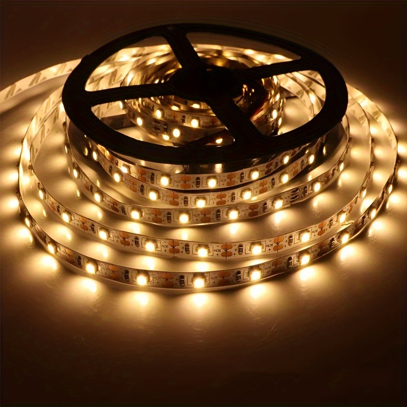 1 Pack 220v Cob Tira Led Flexible 288leds/m Impermeable Ip65 - Temu Spain