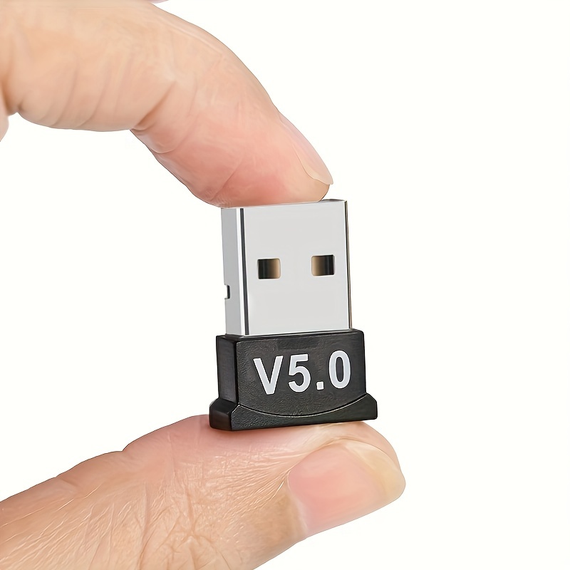 USB Bluetooth Adapter (Dongle)