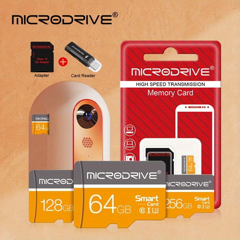 Micro Sd Cards Temu