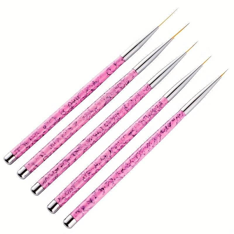 9pcs Nail Art Brush Set