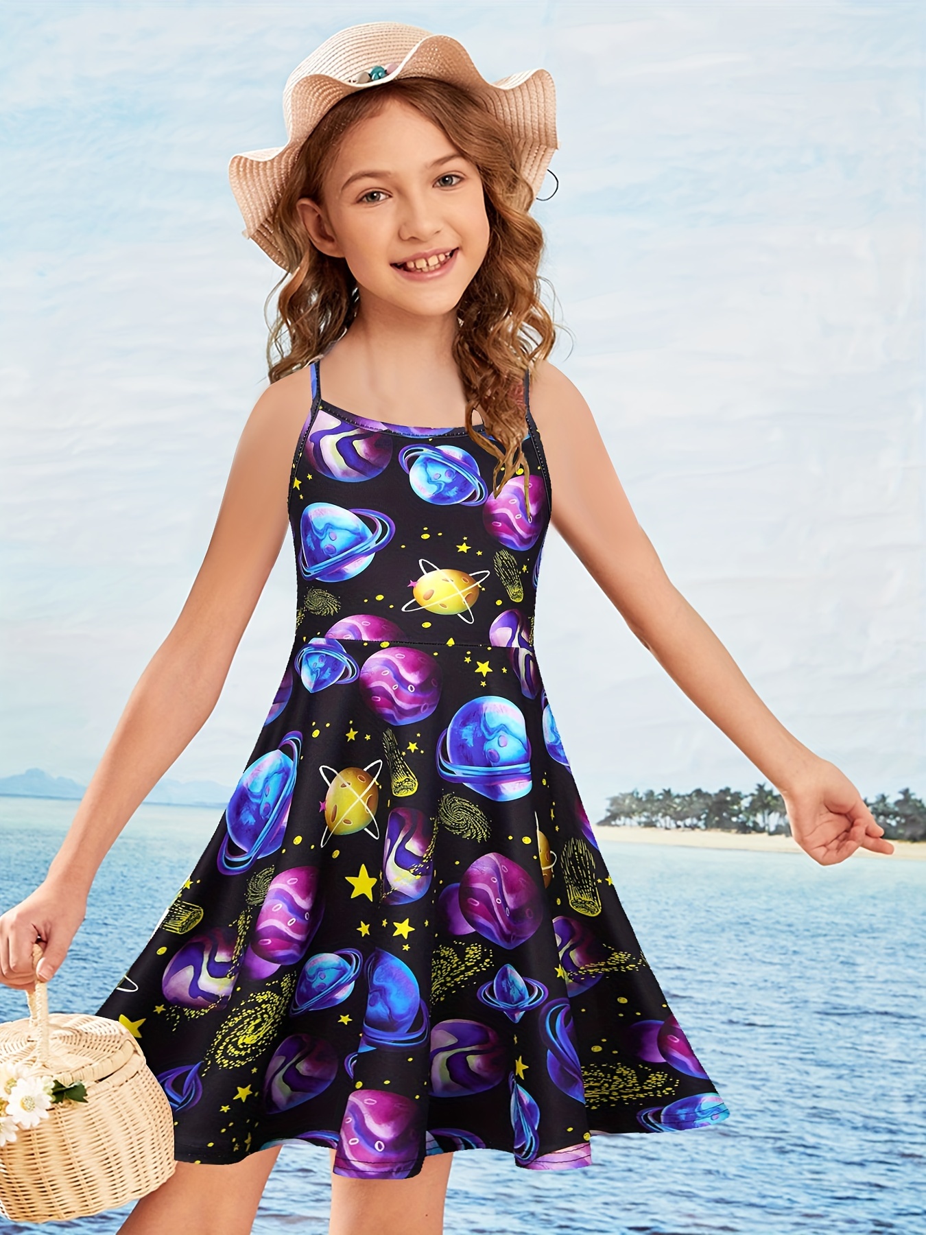 Vestido cheap pluto lentejuelas