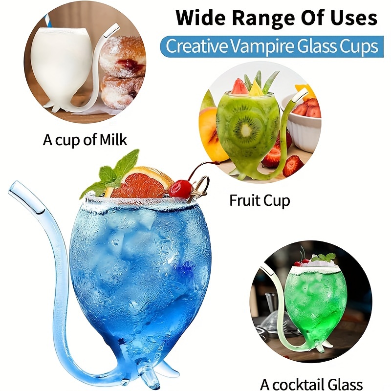 Clear Moon Cocktail Glass With Wood Stand Unique Shape Bar Glassware Drum  Drink Cup Ronud Ball Cocktail Cup Smoothie Bowl For Restaurant For  Restaurants/cafes - Temu