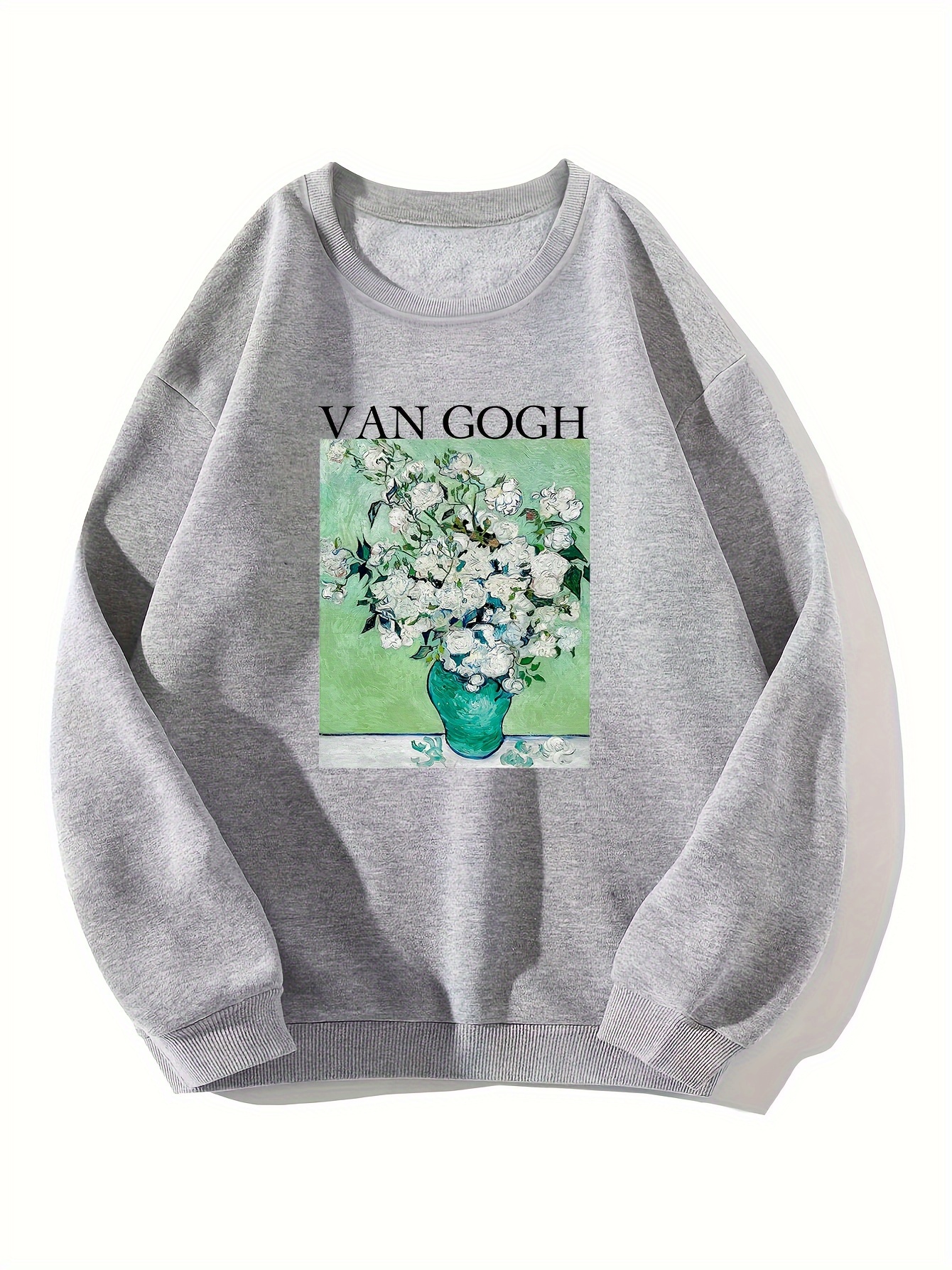 Sweat van gogh new arrivals