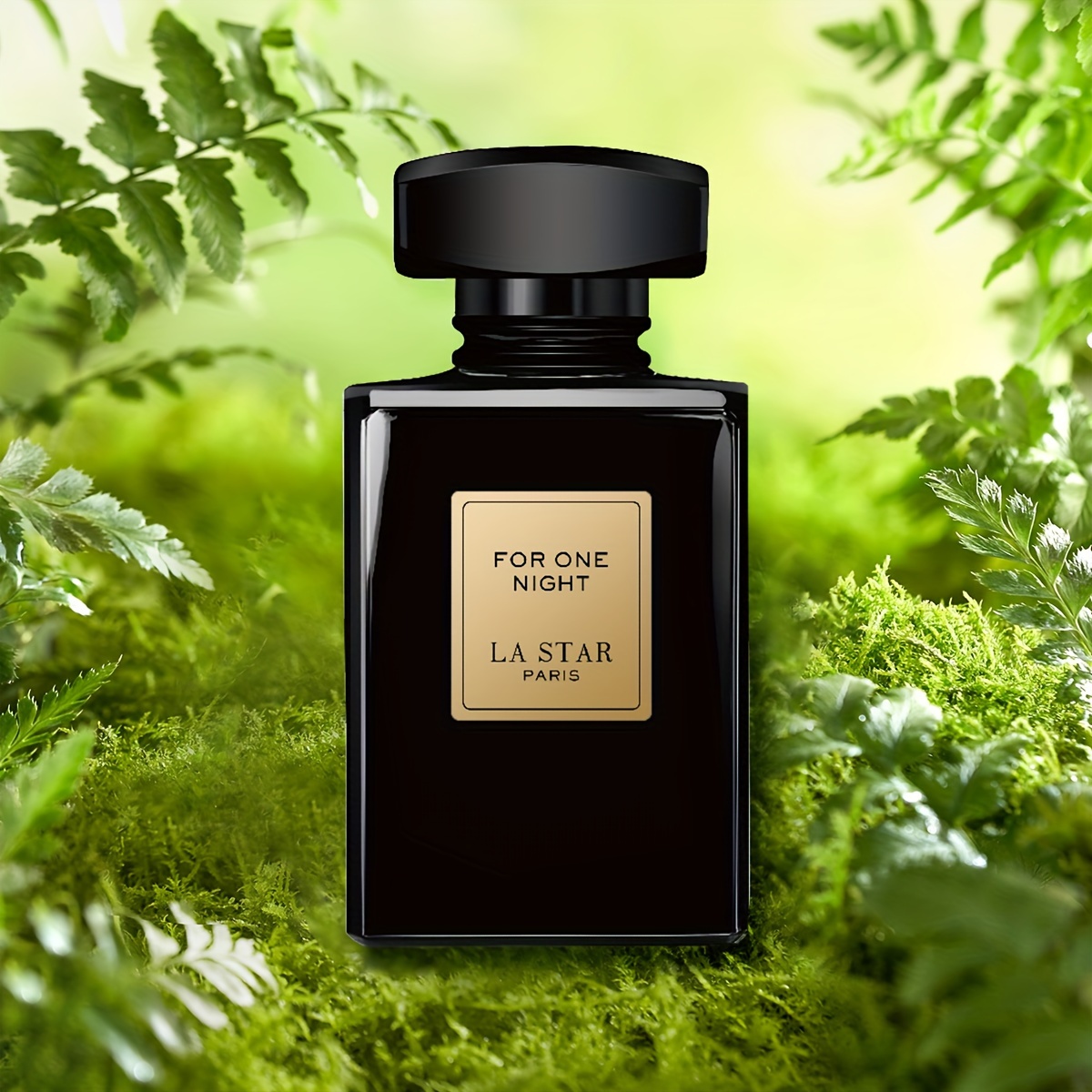Pure Vanilla Perfume - 3.38fl oz Long Lasting Womens Eau de Parfum
