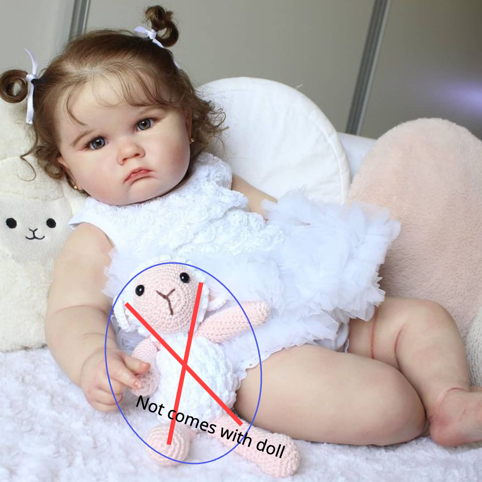 CUTE SILICONE FOR Doll Toy Mini Pig Children s Kids $58.98