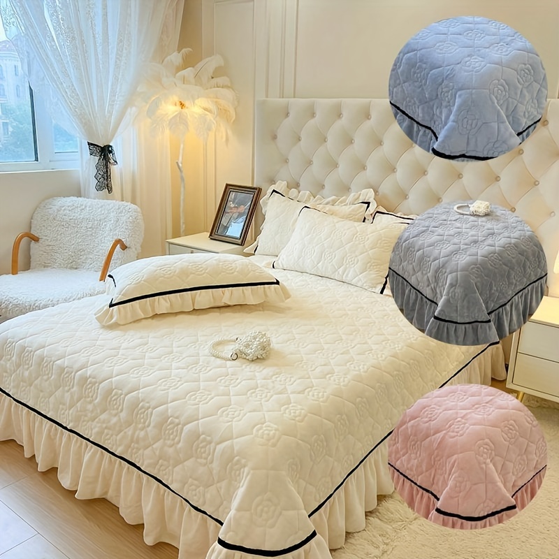 Quilts Bedding - Temu