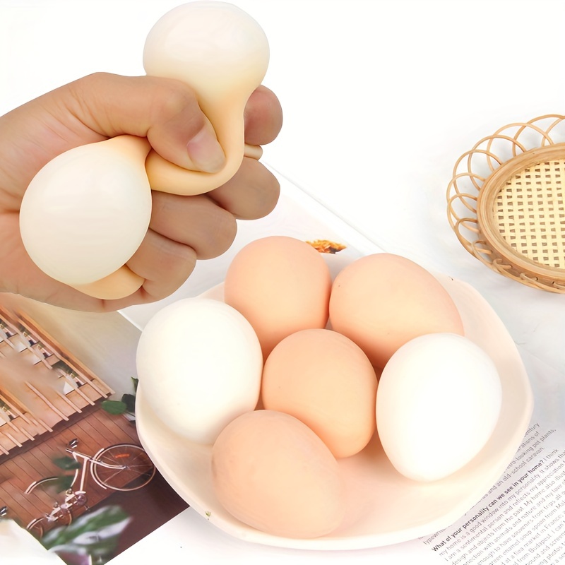 New Egg Opener Peeling Egg Shell To Cook Egg Shell Tools Kitchen Gadgets  Sushi Cooking Supplies ( Random Color) - Temu