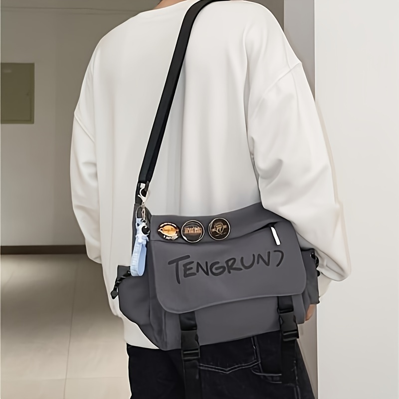 Vincis bench outlet sling bag price