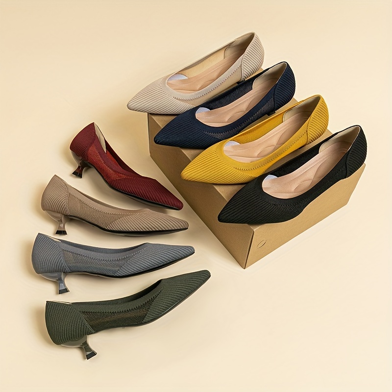 Low Heel Shoes For Women Hotsell | bellvalefarms.com