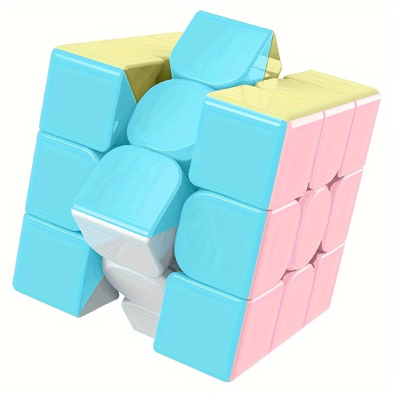 Cube Magique Cylindrique En Plastique Cube Magique Numérique - Temu Canada