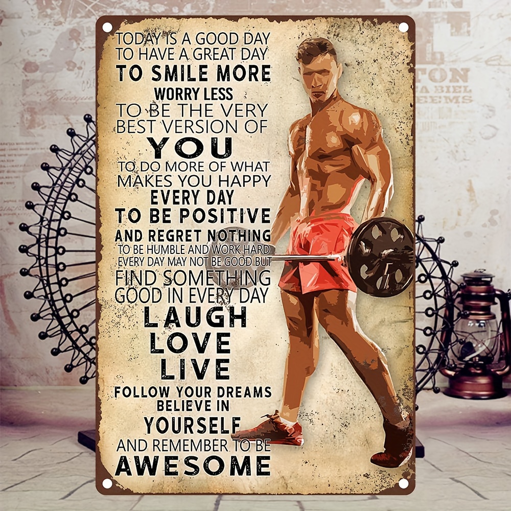 8 Effective Fitness and Gym Flyer Designs