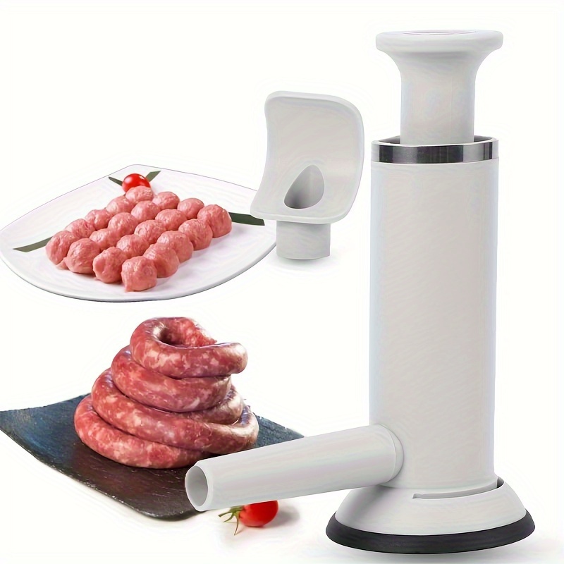 Automatic Meat Mixer Machine for Meatball/Sausage/Meat Pie/Dumpling