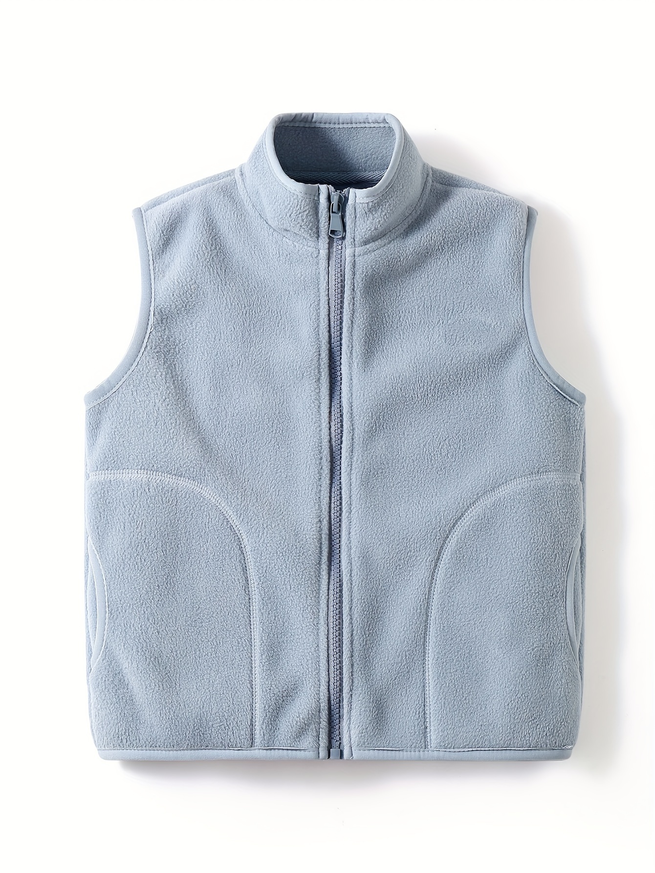 Boy hot sale in vest