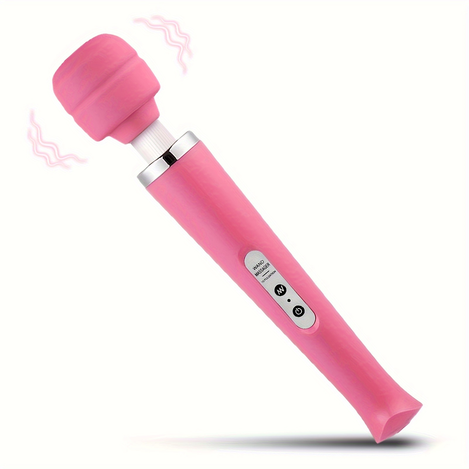 Lyps Vibrator Temu