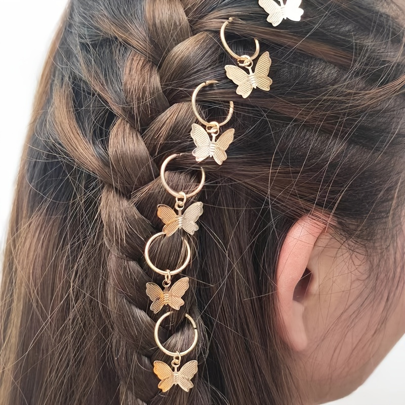 Viking Hair Accessories – Viking Merchant