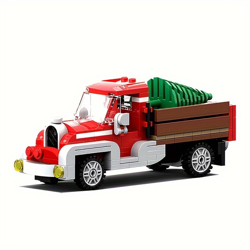 Model Truck Kits For Adults - Temu Australia