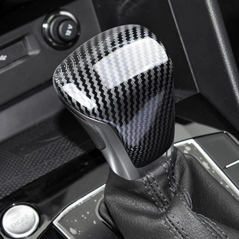 Skoda laura deals gear knob cover