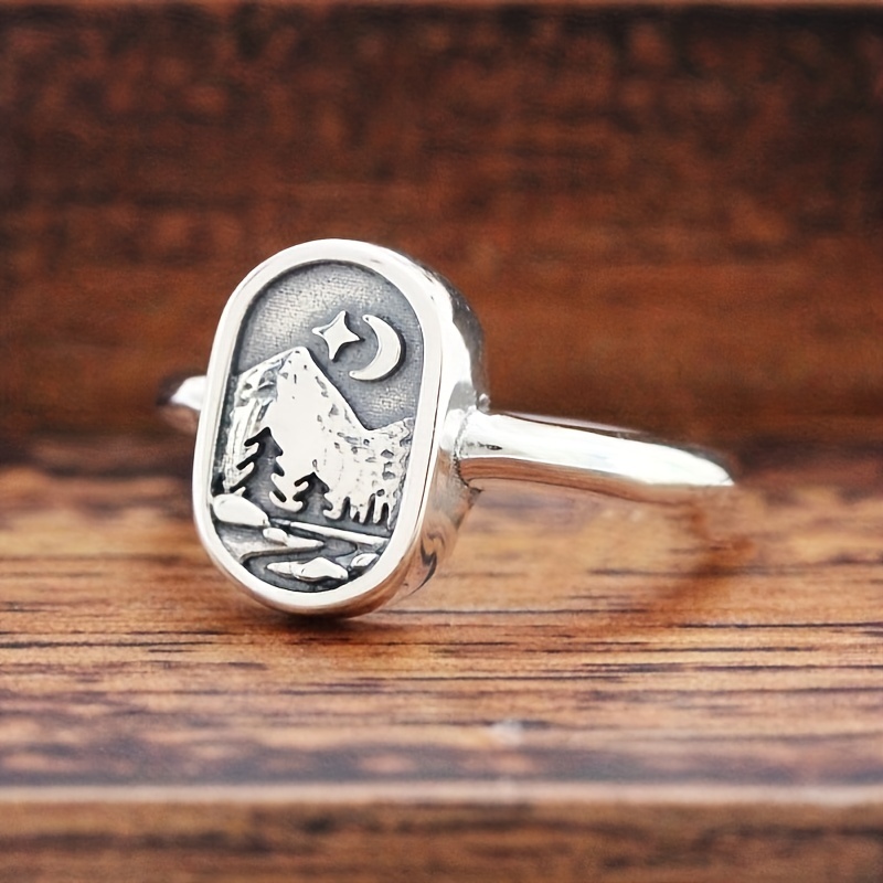 Starry Night Ring James Avery Temu