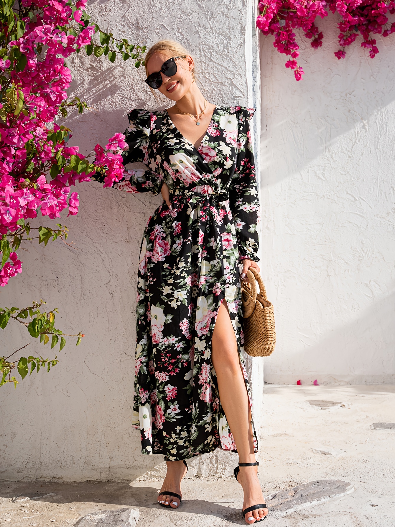 Mr price new arrivals floral dresses