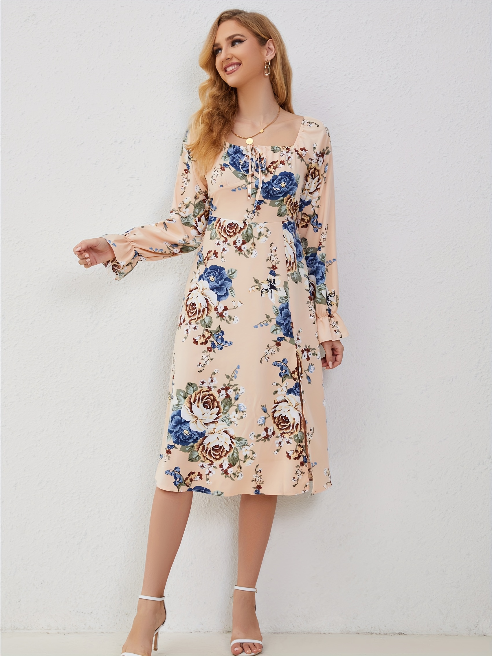 Mr price new arrivals floral dresses