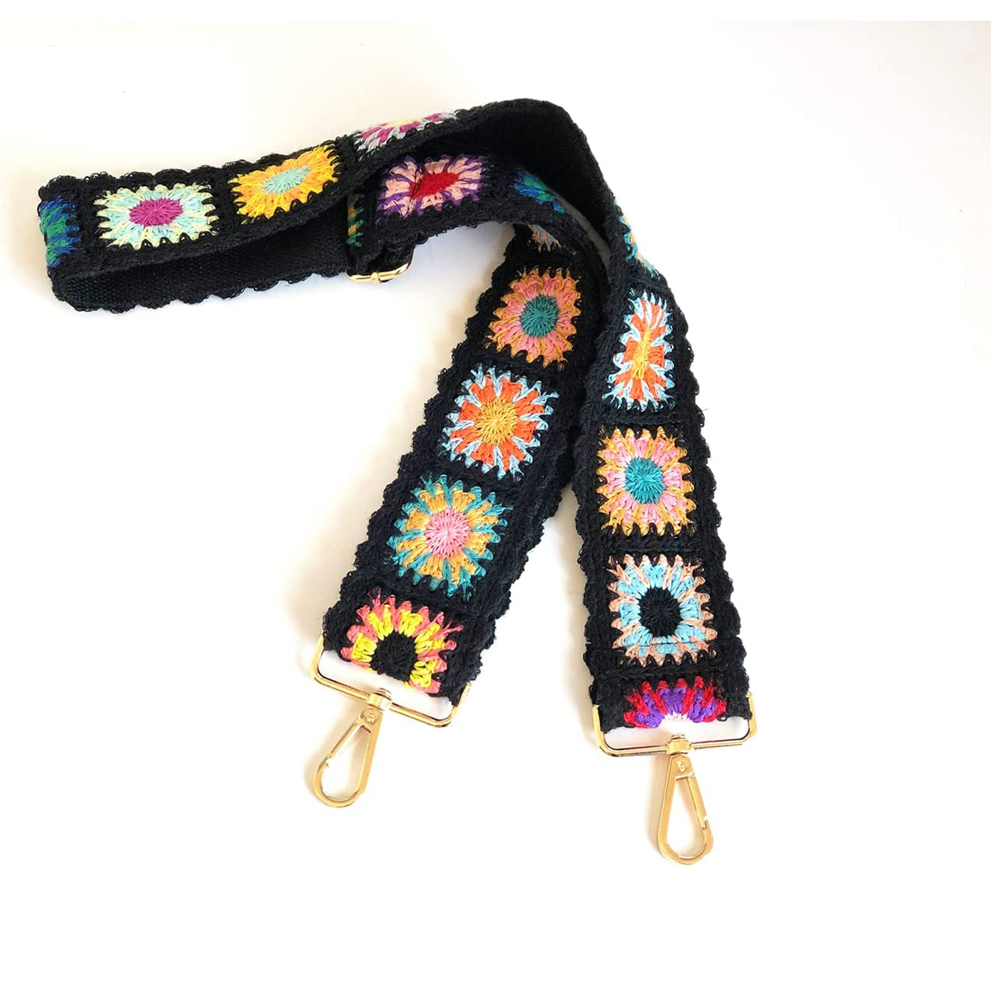 asas para bolsos en crochet – Compra asas para bolsos en crochet con envío  gratis en AliExpress version