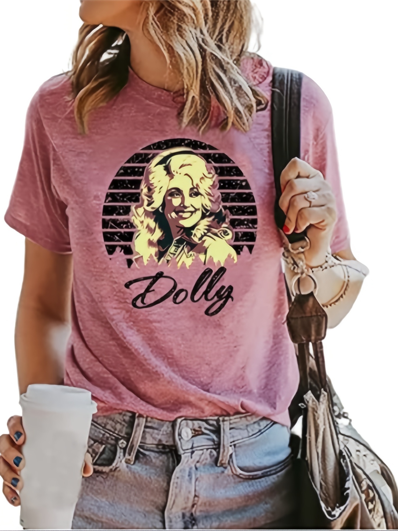 Dolly Parton Pajamas, Set Dolly Parton Shirt, Dolly Parton Shirt