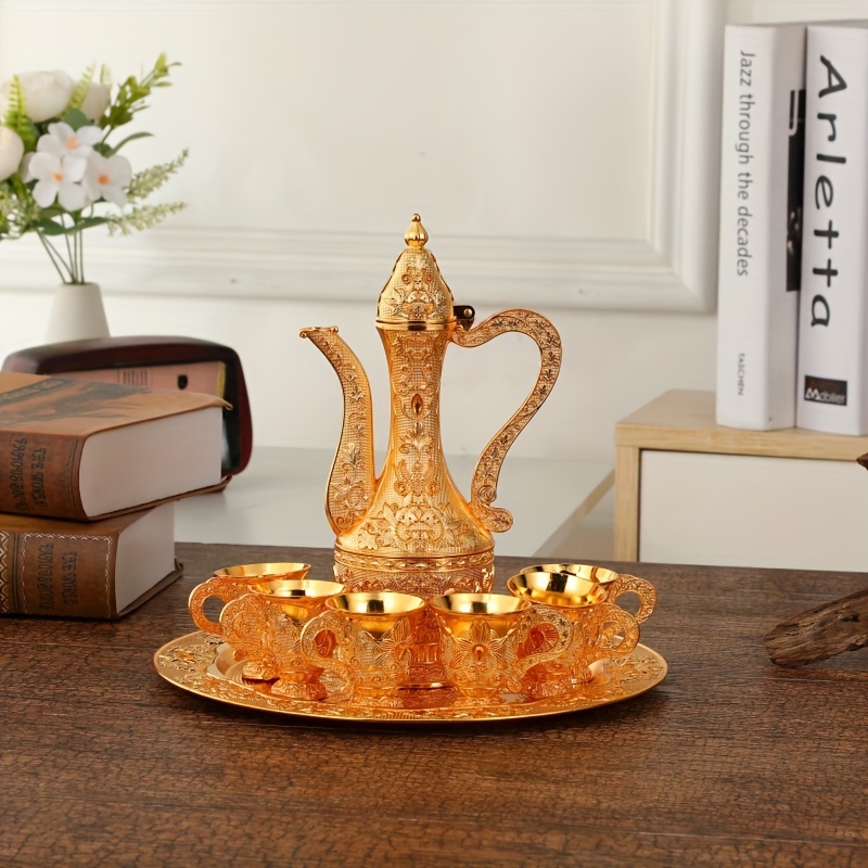 Primula Half Moon Teapot Set – Tea Culture